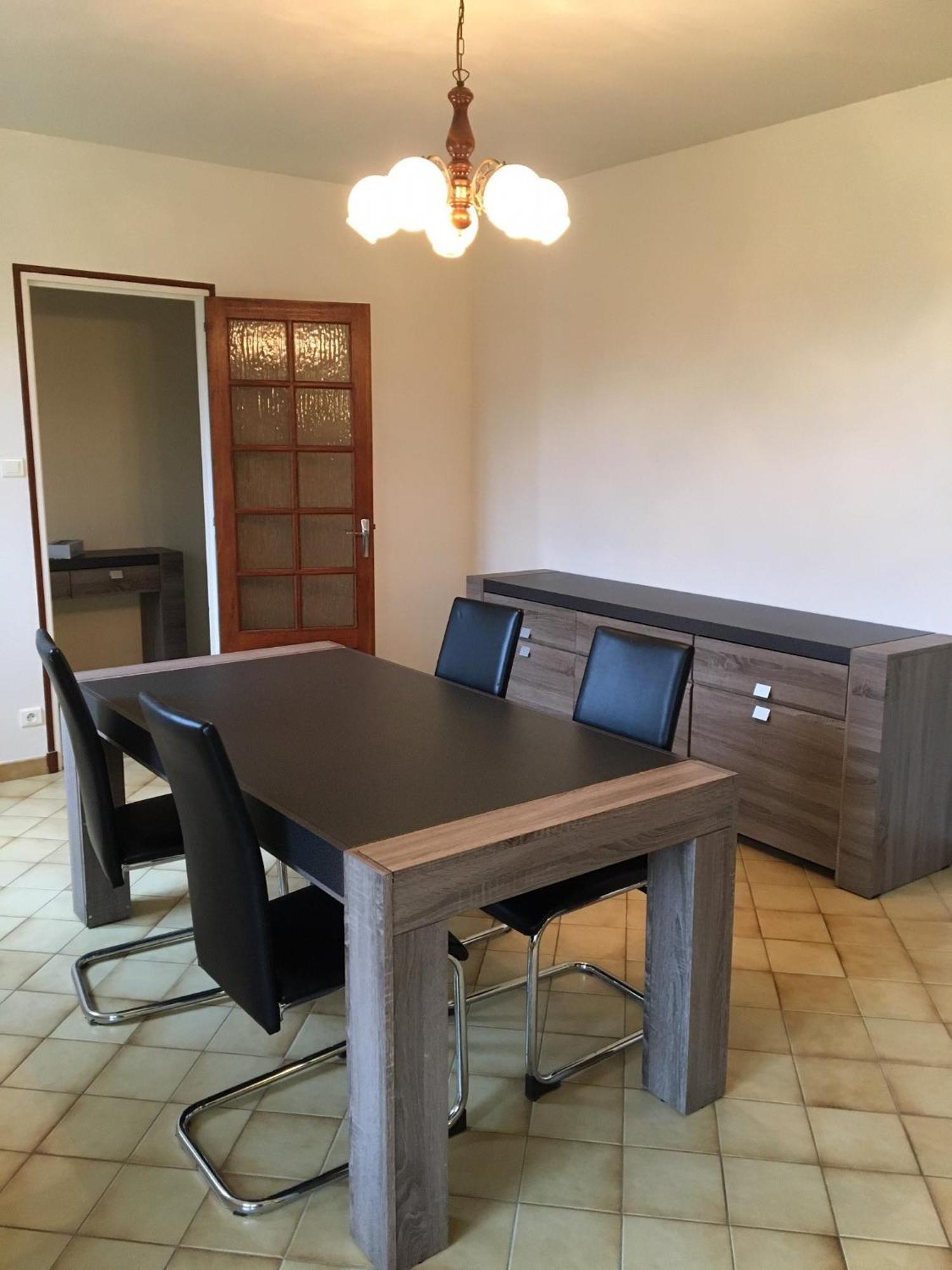 Ferienhaus 3 Sainte-Gemme-la-Plaine